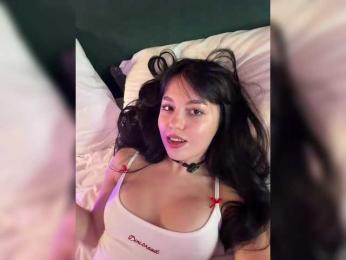 Businka13 — Bongacams recorded stream image, 01.09.2026 21:20