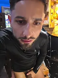 Christangel96_ — Stripchat recorded stream image, 02.09.2026 02:10
