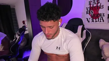 Alessandro_Vanni — Stripchat recorded stream image, 02.09.2026 03:00