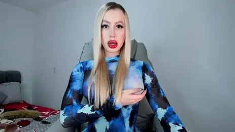 Sweet_Soffi — Stripchat recorded stream image, 02.09.2026 03:20