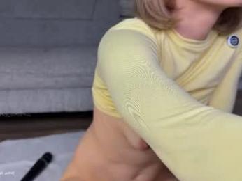 honey_sunshine — Chaturbate recorded stream image, 02.09.2026 08:20