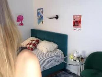 smoothnesss — Chaturbate recorded stream image, 02.09.2026 08:50
