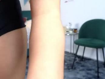 smoothnesss — Chaturbate recorded stream image, 02.09.2026 08:50