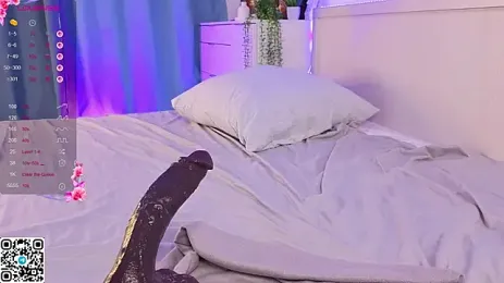 Bonnie_White — Stripchat recorded stream image, 02.09.2026 10:10