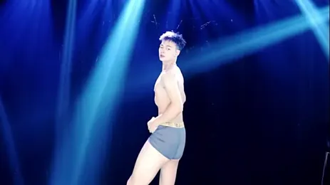 Exo-cbo — Stripchat recorded stream image, 02.09.2026 13:20