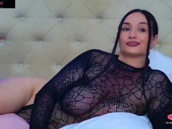 DaliyaArabian — Bongacams recorded stream image, 02.09.2026 16:00