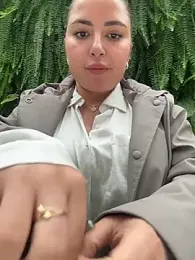 sukhakunis1 — Stripchat recorded stream image, 02.09.2026 15:30