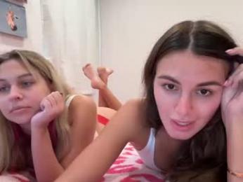 graciesmith27 — Chaturbate recorded stream image, 02.09.2026 20:10