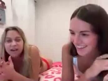 graciesmith27 — Chaturbate recorded stream image, 02.09.2026 20:10