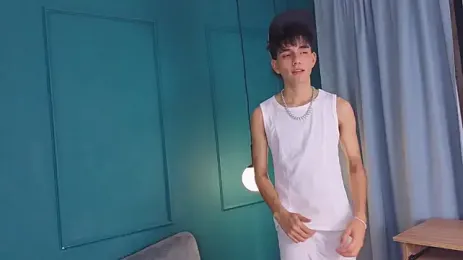 christopher_robin4 — Stripchat recorded stream image, 02.09.2026 21:00