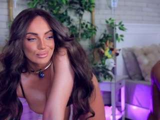 annabellastar — Camsoda recorded stream image, 02.09.2026 19:00