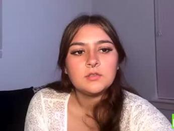 tatumhayes — Chaturbate recorded stream image, 03.09.2026 01:30