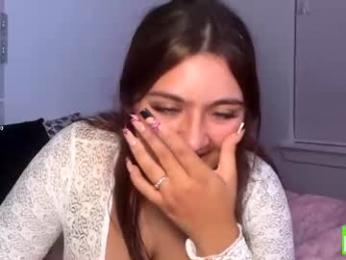 tatumhayes — Chaturbate recorded stream image, 03.09.2026 01:30