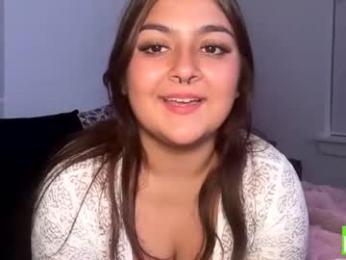 tatumhayes — Chaturbate recorded stream image, 03.09.2026 01:30