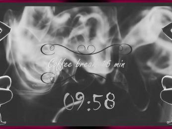 WhiteGirl-one — Bongacams recorded stream image, 03.09.2026 03:10