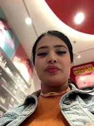 Sara_fun — Stripchat recorded stream image, 13.03.2025 15:00
