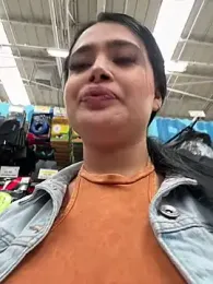 Sara_fun — Stripchat recorded stream image, 13.03.2025 15:00