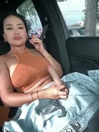 Sara_fun — Stripchat recorded stream image, 13.03.2025 15:00