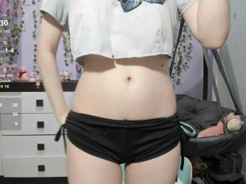 Mikka-Mi — Bongacams recorded stream image, 03.09.2026 13:10