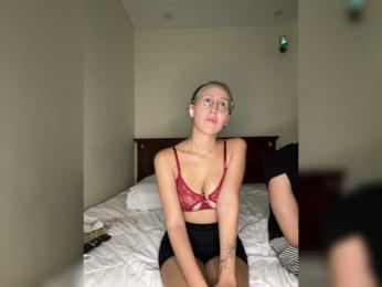 Durnaya_kis — Bongacams recorded stream image, 03.09.2026 12:30