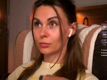 VIRTUAL_MUSE — Bongacams recorded stream image, 03.09.2026 15:00