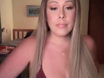 lizpurrxxx — Chaturbate recorded stream image, 03.09.2026 14:10