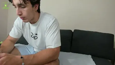 Jason_Brrown — Stripchat recorded stream image, 03.09.2026 11:10