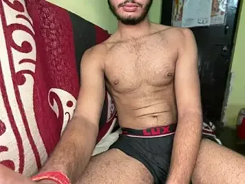 kingpannu — Stripchat recorded stream image, 03.09.2026 17:10