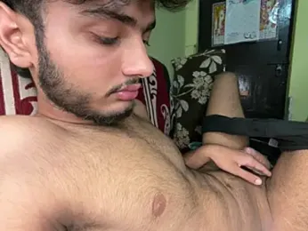 kingpannu — Stripchat recorded stream image, 03.09.2026 17:10