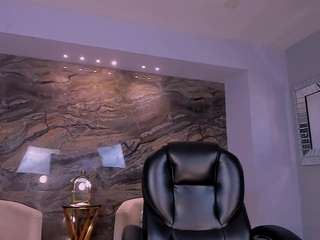 meganwest — Camsoda recorded stream image, 03.09.2026 17:50