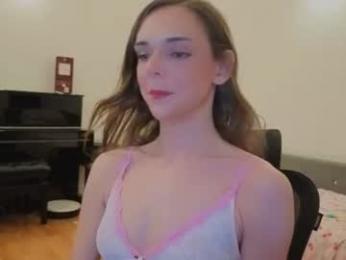 demii_doll — Chaturbate recorded stream image, 03.09.2026 19:40