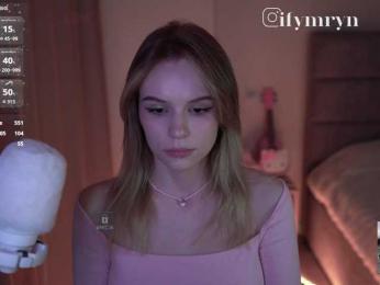fymryn — Bongacams recorded stream image, 03.09.2026 16:30