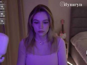 fymryn — Bongacams recorded stream image, 03.09.2026 16:30