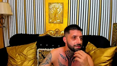TommyDum — Stripchat recorded stream image, 03.09.2026 17:30