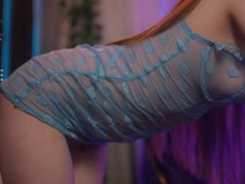 arimass — Bongacams recorded stream image, 13.03.2025 17:20