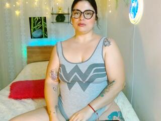 Juliietha Servas — Flirt4free recorded stream image, 03.09.2026 23:00