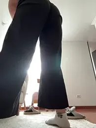 kim_monti — Stripchat recorded stream image, 03.09.2026 20:40