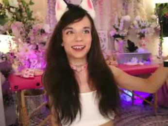 xxhayleemariexx — Chaturbate recorded stream image, 04.09.2026 01:30