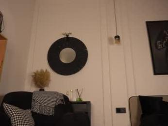 kusssecka — Chaturbate recorded stream image, 13.03.2025 13:50