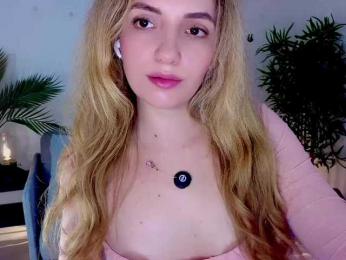 Kris_honey — Bongacams recorded stream image, 04.09.2026 04:50