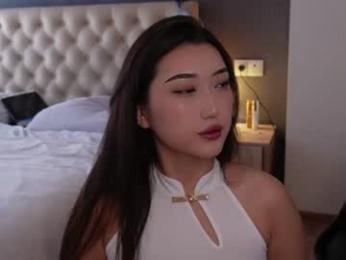minnie_jin — Chaturbate recorded stream image, 04.09.2026 09:50
