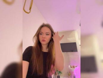 OlivkaVif — Bongacams recorded stream image, 04.09.2026 11:10