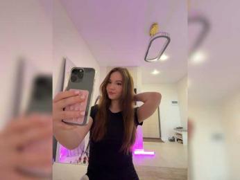 OlivkaVif — Bongacams recorded stream image, 04.09.2026 11:10