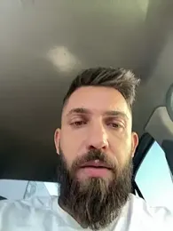 LustyMike_ — Stripchat recorded stream image, 04.09.2026 11:00