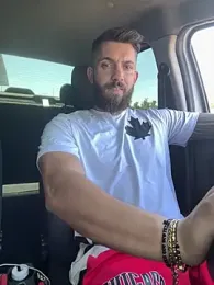 LustyMike_ — Stripchat recorded stream image, 04.09.2026 11:00