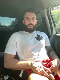 LustyMike_ — Stripchat recorded stream image, 04.09.2026 11:00