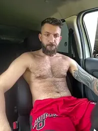 LustyMike_ — Stripchat recorded stream image, 04.09.2026 11:00