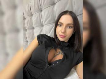 BabyDarii — Bongacams recorded stream image, 04.09.2026 17:30