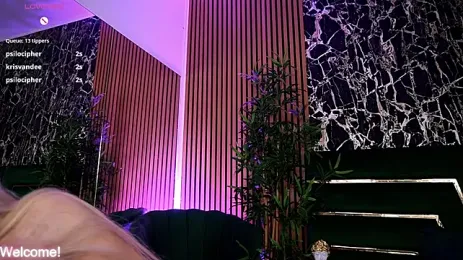 BarbieKara — Stripchat recorded stream image, 04.09.2026 19:20