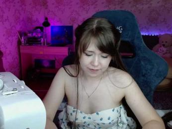 Luucy — Bongacams recorded stream image, 04.09.2026 17:10